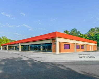 Storage Units for Rent available at 3100 Auburn Avenue, Columbus, GA 31906