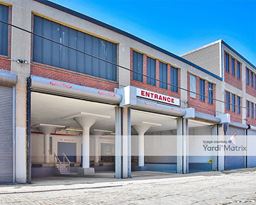Image for Noyes Self Storage - 93 Kennebec Street, Portland, ME