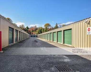 Storage Units for Rent available at 408 Harrison Road, Bridgton, ME 04009