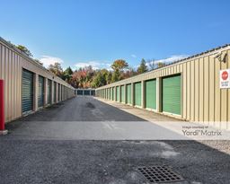 Image for Mountain Mini Self Storage - 408 Harrison Road, Bridgton, ME