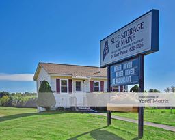 Image for CubeSmart Self Storage - 92 River Road, Chelsea, ME
