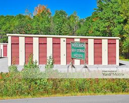Image for Woolwich Self Storage - 26 Road B, Woolwich, ME