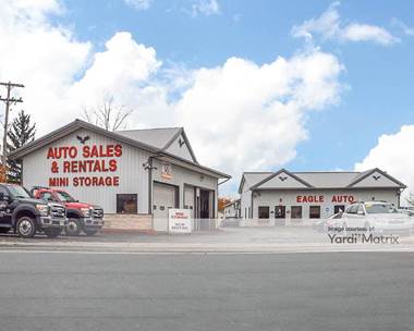 Storage Units for Rent available at 2137 Route 5 & 20, Seneca Falls, NY 13148