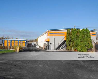 Storage Units for Rent available at 8250 Bank Street Road, Batavia, NY 14020
