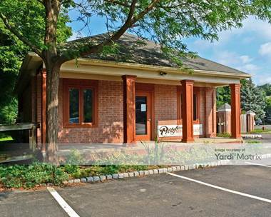 Storage Units for Rent available at 3 Grove Street, Pittsford, NY 14534