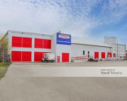 Image for Store Space Self Storage - 14 Railroad Street, Rochester, NY