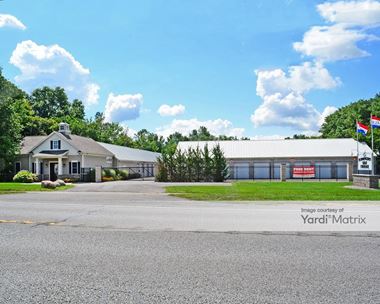Storage Units for Rent available at 6299 State Route 96, Victor, NY 14564