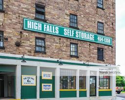 Image for High Falls Self Storage - 67 Warehouse Street, Rochester, NY