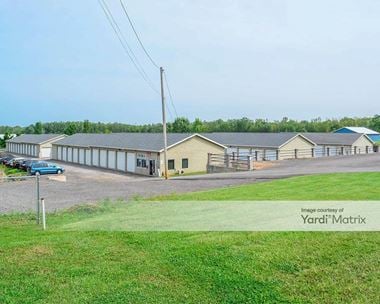 Storage Units for Rent available at 5248 Ridge Road West, Spencerport, NY 14559