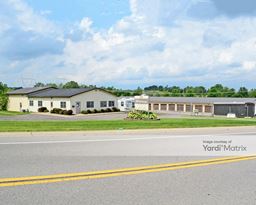 Image for OP Mini Storage - 1599 Wayneport Road, Macedon, NY