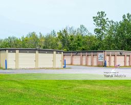 Image for Clarkson Self Storage - 3599 Lake Road North, Brockport, NY