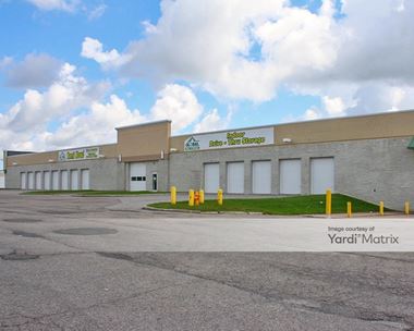 Storage Units for Rent available at 2255 Buffalo Road, Rochester, NY 14624