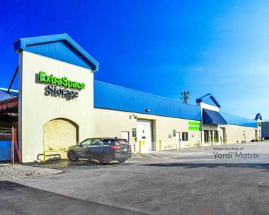 Storage Units for Rent available at 1180 University Avenue, Rochester, NY 14607