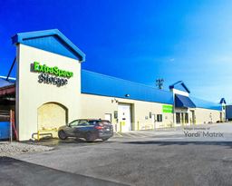 Image for Extra Space Storage - 1180 University Avenue, Rochester, NY