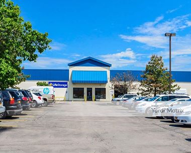 Storage Units for Rent available at 1180 University Avenue, Rochester, NY 14607