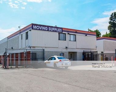 Storage Units for Rent available at 1693 East Avenue, Rochester, NY 14610