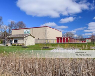 Storage Units for Rent available at 70 Erie Station Road West, Henrietta, NY 14586