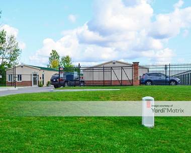 Storage Units for Rent available at 60 Goodway Drive, Rochester, NY 14623