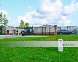 Image for Tru Blu Self Storage - 60 Goodway Drive, Rochester, NY
