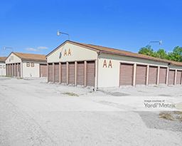 Image for Storage Rentals of America - 3055 North River Road, Warren, OH