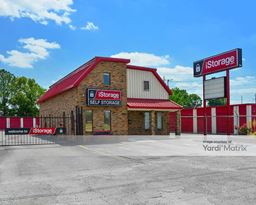 Image for iStorage - 2500 Central Pkwy SW, Decatur, AL