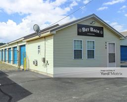 Image for Extra Space Storage - 850 Winchester Road NE, Huntsville, AL