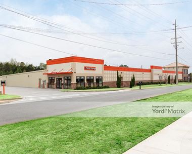 Image for Public Storage - 160 Chestnut Drive, Madison, AL