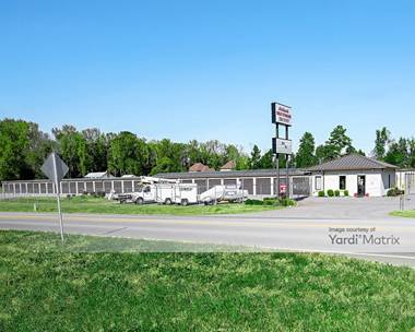 Storage Units for Rent available at 29355 Huntsville Brownsferry Road, Madison, AL 35756