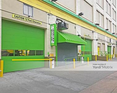 Storage Units for Rent available at 30-28 Starr Avenue, Long Island City, NY 11101
