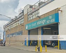 Image for City Closets Storage - 47-32 32nd Place, Long Island City, NY