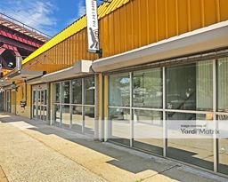 Image for Safeguard Self Storage - 41-15 Astoria Blvd, Astoria, NY