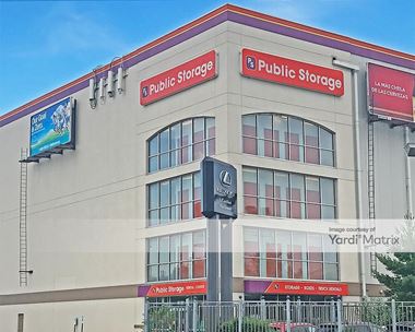 Image for Public Storage - 4102 Northern Blvd, Long Island City, NY