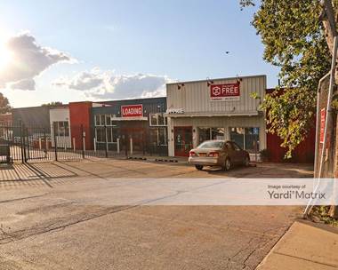 Storage Units for Rent available at 7802 Liberty Avenue, Ozone Park, NY 11417