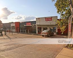 Image for CubeSmart Self Storage - 7802 Liberty Avenue, Ozone Park , NY