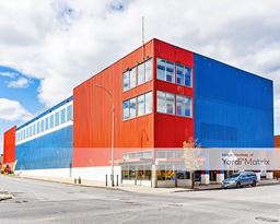 Image for Extra Space Storage - 1037 Zerega Avenue, Bronx, NY