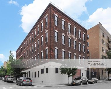 Image for Low Cost Storage - 1164 Garrison Avenue, Bronx, NY