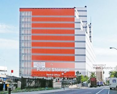 Storage Units for Rent available at 385 Gerard Avenue, Bronx, NY 10451