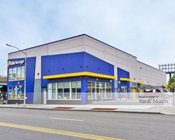 Image for Extra Space Storage - 1430 Bruckner Blvd, Bronx, NY