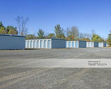 Storage Units for Rent available at 11223 Route 9 West, Coxsackie, NY 12051