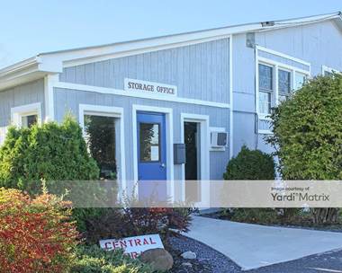 Storage Units for Rent available at 2758 State Route 7, Cobleskill, NY 12043