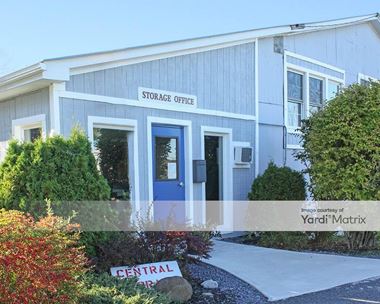 Storage Units for Rent available at 2758 State Route 7, Cobleskill, NY 12043