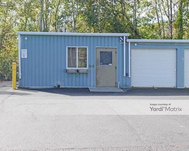 Storage Units for Rent available at 78 Thatcher Street, Selkirk, NY 12158