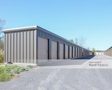 Storage Units for Rent available at 15-25 Yard Road, Feura Bush, NY 12067