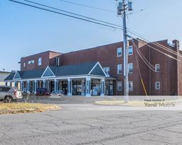 Image for Space Saver Self Storage - 1252 Central Avenue, Albany, NY