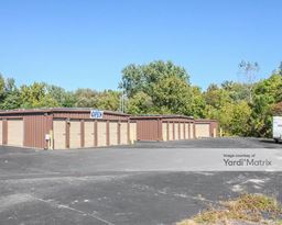 Image for Campbell Avenue Storage - 525 Campbell Avenue, Troy, NY