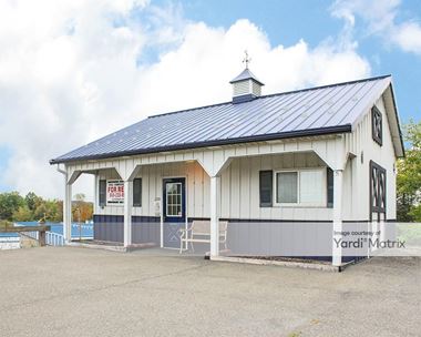 Storage Units for Rent available at 90 Healy Blvd, Hudson, NY 12534