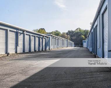 Storage Units for Rent available at 4290 Albany Street, Colonie, NY 12205