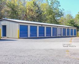 Image for A - Metro Movers Self Storage - 889 Troy-Schenectady Road, Latham , NY