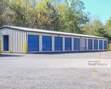 Storage Units for Rent available at 889 Troy-Schenectady Road, Latham, NY 12110