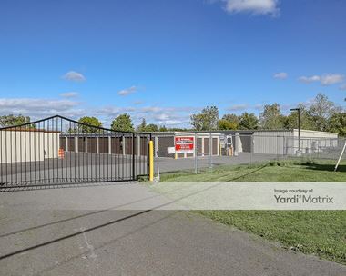 Storage Units for Rent available at 22 Kipp Lane, Hudson, NY 12534